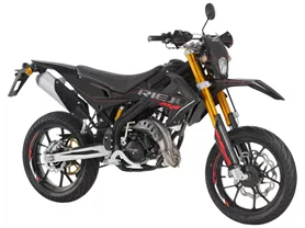 Rieju MRT 50 All Black Rieju MRT 50 All Black