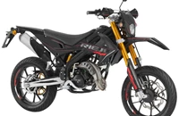 Rieju MRT 50 All Black 2025 - Bild 1 Rieju MRT 50 All Black 2025 - Bild 1