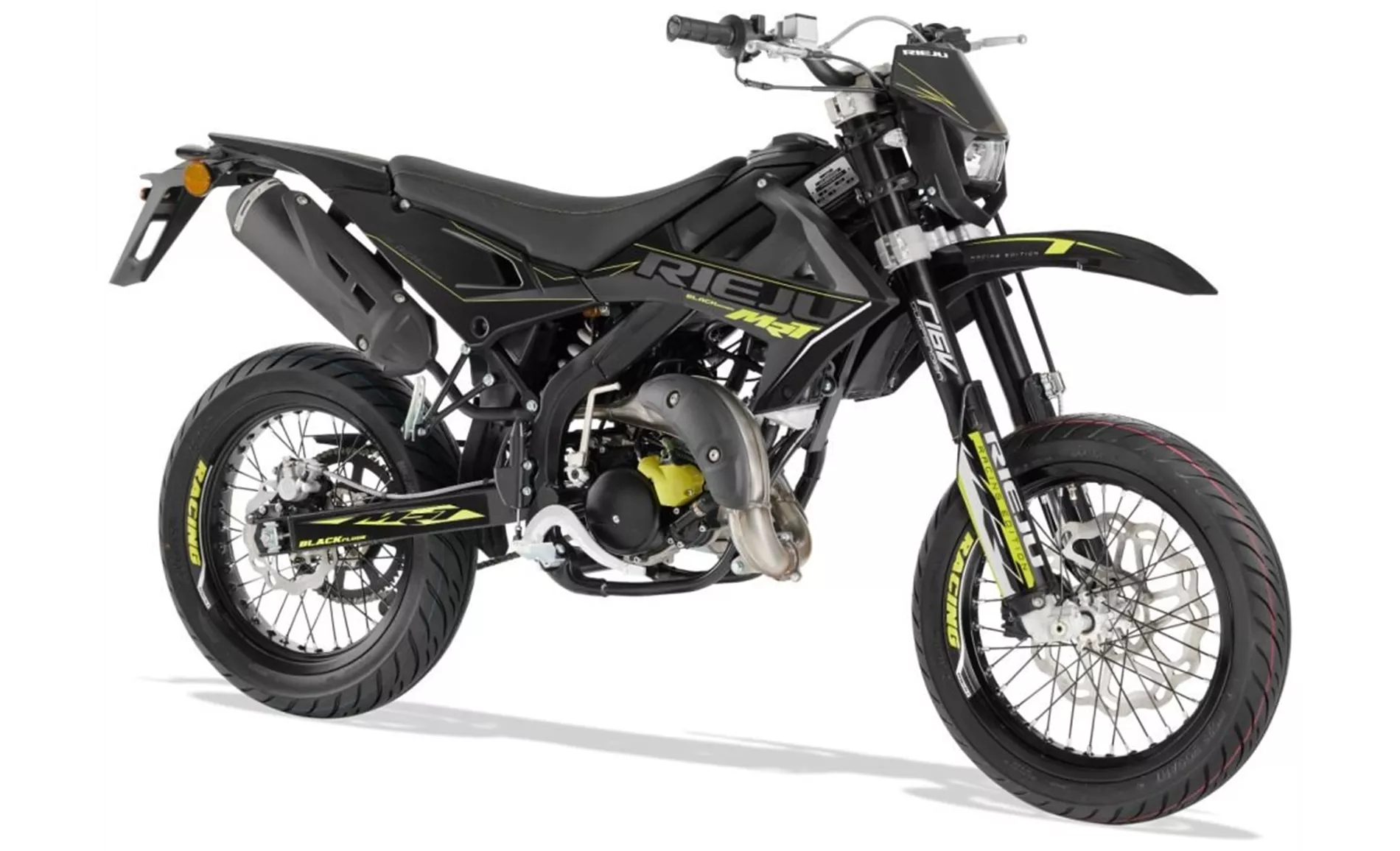 Rieju MRT 50 SM Trophy 2025 Rieju MRT 50 SM Trophy 2025