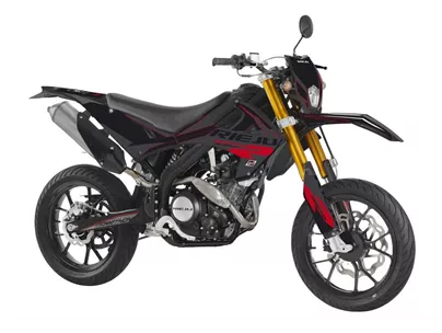 Rieju Marathon 125 Supermoto 2025 Rieju Marathon 125 Supermoto 2025