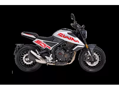 SWM RS 300 R 2025 SWM RS 300 R 2025