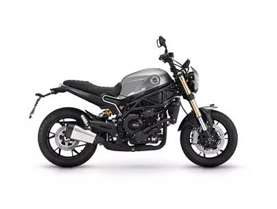 Benelli Leoncino 800 2025 Benelli Leoncino 800 2025
