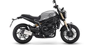 Benelli Leoncino 800 2025 vs Honda CL500 2024 Benelli Leoncino 800 2025 vs Honda CL500 2024