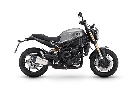 Benelli Leoncino 800 2025 Benelli Leoncino 800 2025