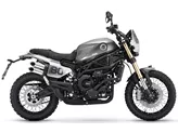 Benelli Leoncino 800 Trail 2025 Benelli Leoncino 800 Trail 2025