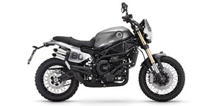 CFMOTO 450MT 2025 vs Benelli Leoncino 800 Trail 2025
