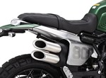 Benelli Leoncino 800 Trail