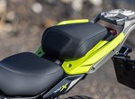 Benelli TRK 702 X