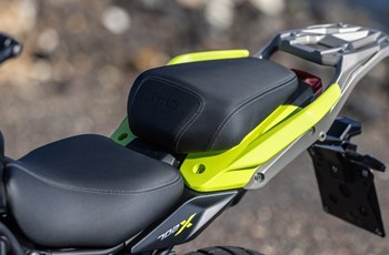 Benelli TRK 702 X 2025 - Bild 5 Benelli TRK 702 X 2025 - Bild 5