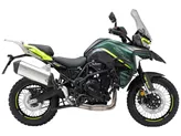 Benelli TRK 702 X 2025 Benelli TRK 702 X 2025