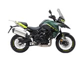 Enduro