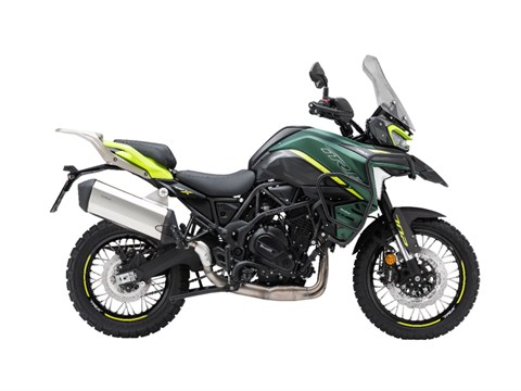 Benelli TRK 702 X 