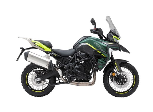 Benelli TRK 702 X