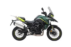 Benelli TRK 702 X 2025