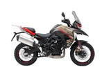 Benelli TRK 702 X