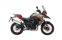 Benelli TRK 702 X 2025 - Bild 4 Benelli TRK 702 X 2025 - Bild 4
