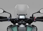 Benelli TRK 702 X