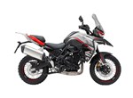 Benelli TRK 702 X
