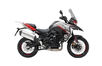 Benelli TRK 702 X 2025 - Bild 3 Benelli TRK 702 X 2025 - Bild 3