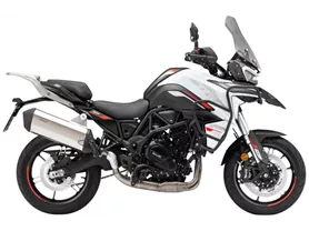 Benelli TRK 702 Benelli TRK 702
