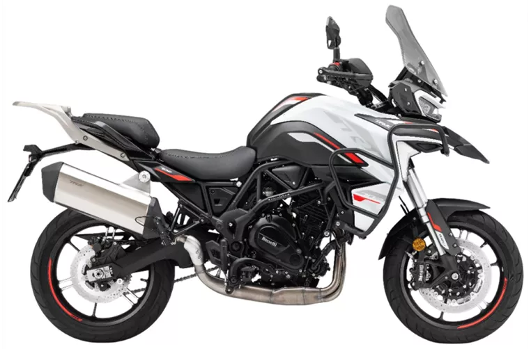 Benelli TRK 702 2025 Benelli TRK 702 2025