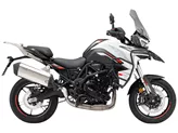 Benelli TRK 702 2025 Benelli TRK 702 2025