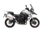 Benelli TRK 702