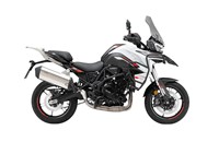 Benelli TRK 702 2025 - Bild 1