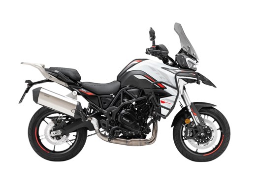Benelli TRK 702