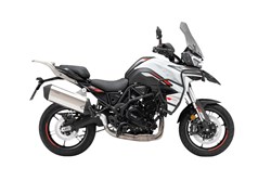 Benelli TRK 702 2025