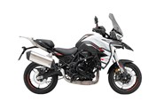 Benelli TRK 702