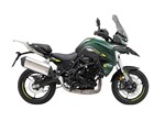Benelli TRK 702