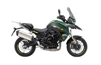 Benelli TRK 702 2025 - Bild 3