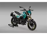 Benelli BKX 300 S 2025 Benelli BKX 300 S 2025