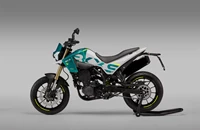 Benelli BKX 300 S 2025 - Bild 6 Benelli BKX 300 S 2025 - Bild 6