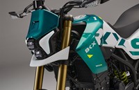 Benelli BKX 300 S 2025 - Bild 7 Benelli BKX 300 S 2025 - Bild 7