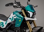 Benelli BKX 300 S