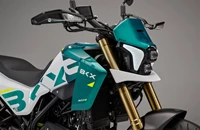 Benelli BKX 300 S 2025 - Bild 8 Benelli BKX 300 S 2025 - Bild 8