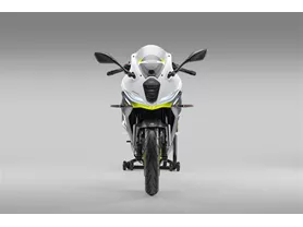 Benelli Tornado 400 Benelli Tornado 400