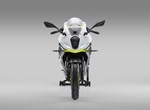 Benelli Tornado 400