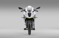 Benelli Tornado 400 2025 - Bild 1