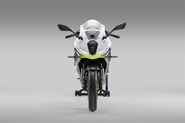 Benelli Tornado 400