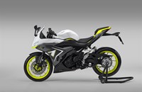 Benelli Tornado 400 2025 - Bild 3