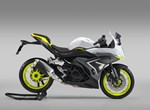 Benelli Tornado 400