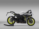 Benelli Tornado 550