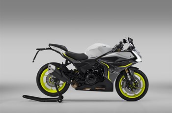 Benelli Tornado 550 2025 - Bild 3 Benelli Tornado 550 2025 - Bild 3