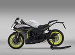 Benelli Tornado 550