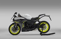 Benelli Tornado 550 2025 - Bild 4 Benelli Tornado 550 2025 - Bild 4