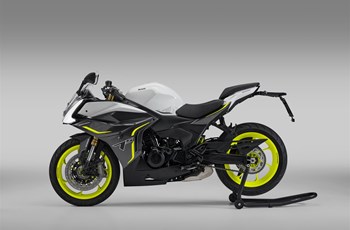 Benelli Tornado 550 2025 - Bild 4 Benelli Tornado 550 2025 - Bild 4