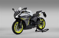 Benelli Tornado 550 2025 - Bild 6 Benelli Tornado 550 2025 - Bild 6